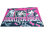 Disney - Monster High Barnmatta