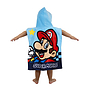 Disney - Mario Badponcho