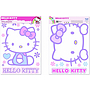 Disney - Hello Kitty Xl Wallies 48X68 Cm