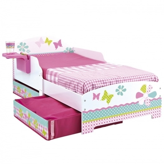 Barnsangar med forvaring