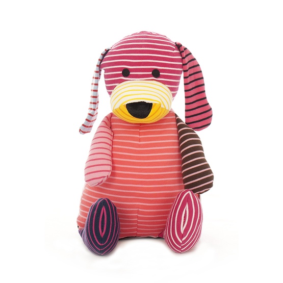 Geggamoja - Doddie Pink Mixed