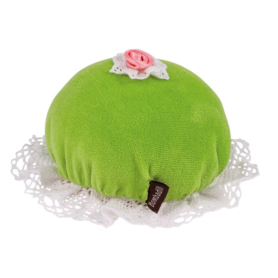 Bombadill Prinsesstårta – Grön