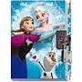 Disney - Frozen / Frost Dagbok Med Penna