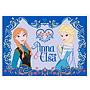 Disney - Frozen / Frost Anna &amp; Elsa Barnmatta