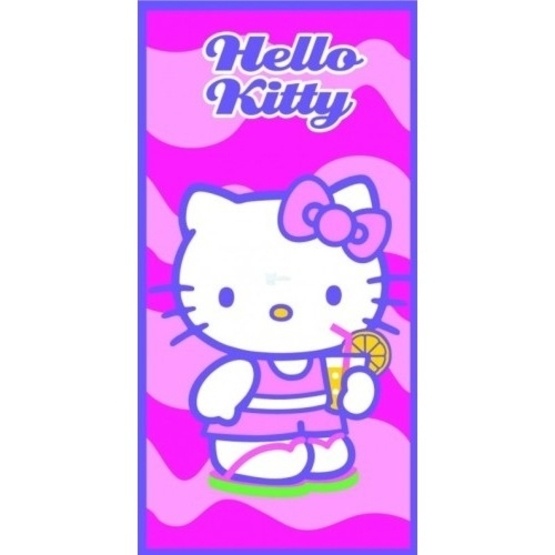 Disney - Hello Kitty Badlakan Drink