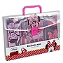 Disney - Mimmi Pigg  Rit- Och Målarset 10-Pack I Väska