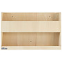 Tidy Books - Bunk Bed Buddy - Natural