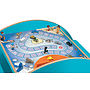 Kidea - Aktivitetsbord Diamonds Tile - Ocean - Blå