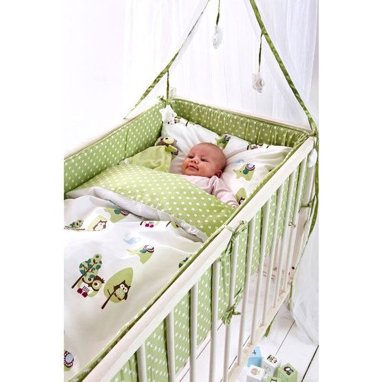 Stokke Sleepi Spjälskydd Mini
