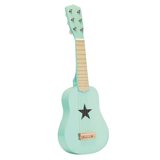Kids Concept - Gitarr Mint
