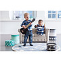 Kids Concept - Trumma Svart