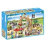 Playmobil - City Life, Stort Zoo