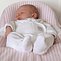 Red Castle - Cocoonababy S.3 (With Fitted Sheet Fdc Vit)