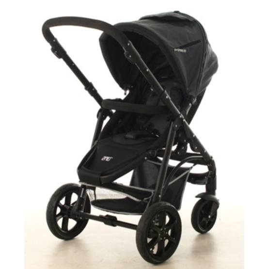 2ME - Sittvagn Casablanca - Grå