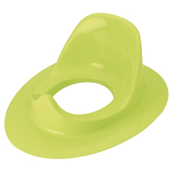Thermobaby - Wc Ring - Lime