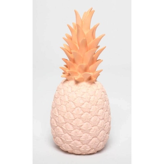 Leklyckan - Ananaslampa  &quot;Pinacolada&quot; Rosa