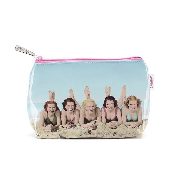 Catseye – Beach Women Small Bag