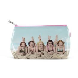 Catseye - Beach Women Washbag