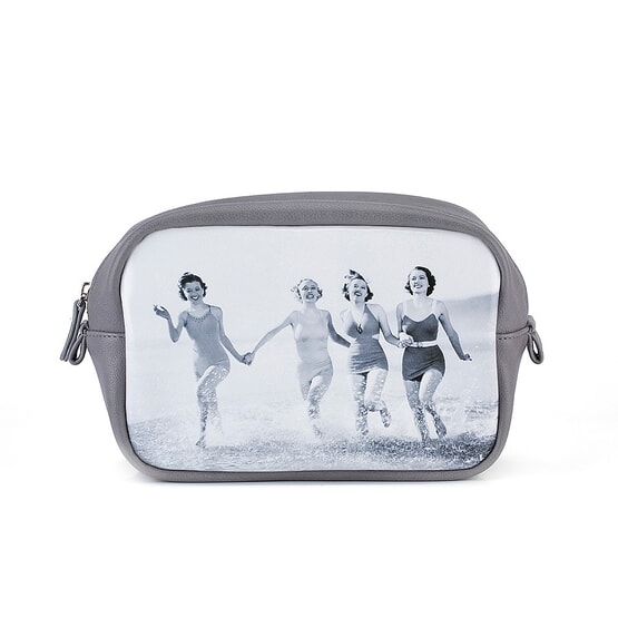 Catseye - Seaside Washbag