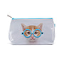 Catseye - Gasses Cat Wash Bag