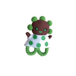 Brokiga - Finger Doll Green Bean