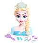 Disney - Elsa Styling Head, Frozen
