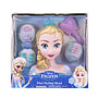 Disney - Elsa Styling Head, Frozen