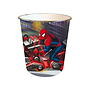 Disney - Spiderman Soptunna/Förvaring