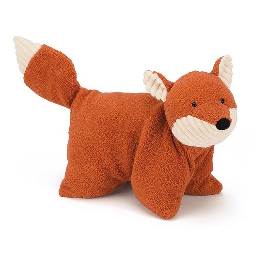 Jellycat - Snoozie Fox