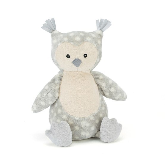 Jellycat Ollie Owl JellyCat Litenleker.se