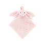 Jellycat - Mu Bunny Book Pink