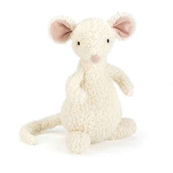 Jellycat - Lupin Mouse