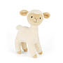 Jellycat - Laurel Lamb Chime