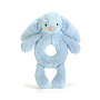 Jellycat - Bashful Bunny Grabber Blue