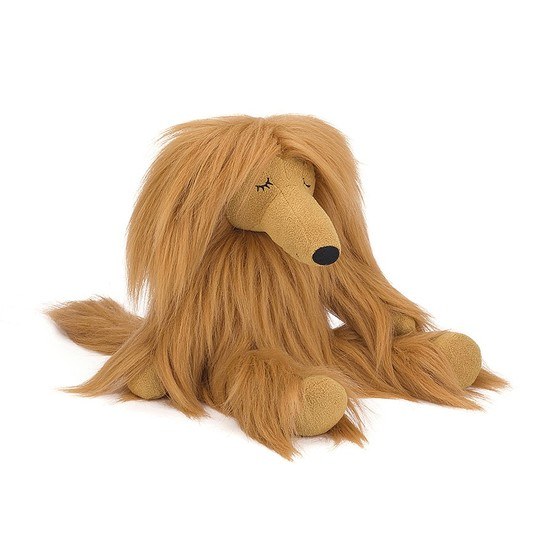 Jellycat - Annabel Afghan