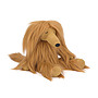 Jellycat - Annabel Afghan
