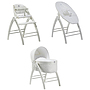 Baby Dan - Angel Vit Komplett Set (Paket)