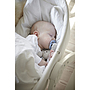 Baby Dan - Angel Vit Komplett Set (Paket)