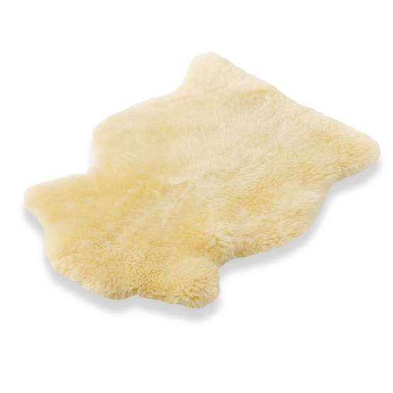 Baby Dan - Lammskin Korthårig 70-90Cm