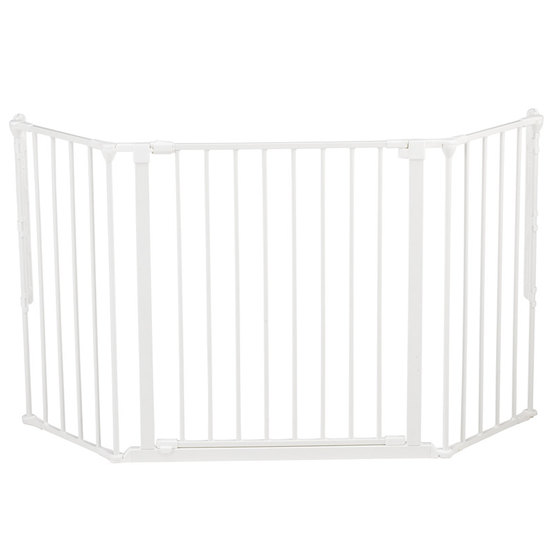 Baby Dan - Flex M 90-146 Cm  Vit