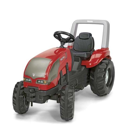 Rolly Toys - Rollyx-Trac Valtra  