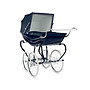 Silver Cross Barnvagn Balmoral - Navy
