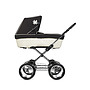 Silver Cross Elegance Kombivagn - Cream