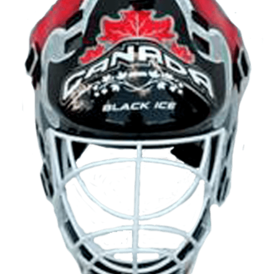 Sportme - Mask: Canada