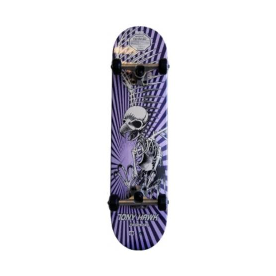 Tony Hawk - Skateboard - Tony Hawk - Birdhouse - Full Skull