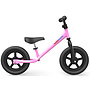 Kiddimoto - Sparkcykel - Super Junior British Design Metall Laufrad Pretty Pink 