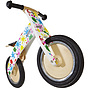 Kiddimoto - Sparkcykel - Premium Laufrad Splatz