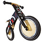 Kiddimoto - Sparkcykel - Kurve Limited Edition Racer Jorge Lorenzo 