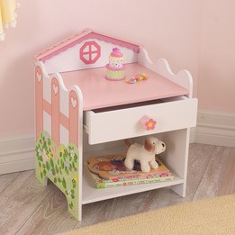kidkraft changing table