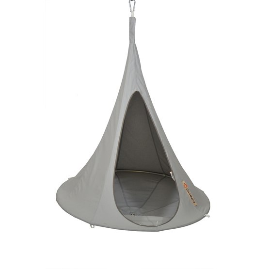 Cacoon - Bonsai Cacoon - Grey